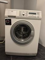 AEG wasmachine A++ 7KG werkt perfect, Elektronische apparatuur, Wasmachines, Ophalen, 6 tot 8 kg, Minder dan 85 cm, Zo goed als nieuw