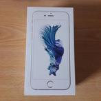 Iphone 6S grijs, 32gb, compleet met Apple box, 100% batterij, Telecommunicatie, Mobiele telefoons | Apple iPhone, 32 GB, Grijs