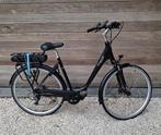 Frappe FSC 460 electrische damesfiets, Fietsen en Brommers, 53 tot 56 cm, Versnellingen, Zo goed als nieuw, Ophalen
