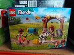 Lego friends nieuw set 42607, Ophalen of Verzenden, Nieuw, Lego