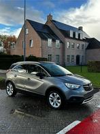 Opel Crossland x Full option 99.800 km, Auto's, Euro 6, Particulier, Te koop, Benzine