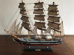 MINIATUURBOOT, Hobby en Vrije tijd, Ophalen, Zo goed als nieuw