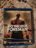 Blu-ray Big George forman m F withaker,K Davis aangeboden, CD & DVD, Blu-ray, Comme neuf, Enlèvement ou Envoi, Drame