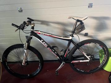 Trek 8000 beschikbaar voor biedingen