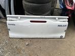 Toyota Hilux achterklep, Auto-onderdelen, Overige Auto-onderdelen, Gebruikt, -, -, Ophalen of Verzenden
