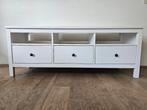 IKEA HEMNES tv-meubel, Ophalen, Minder dan 50 cm, Gebruikt, Scandinavisch