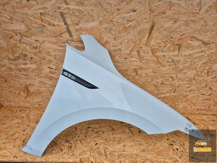 Aile avant droite VW Golf VIII 19 -, Autos : Pièces & Accessoires, Carrosserie & Tôlerie, Volkswagen, Utilisé