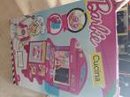 Barbie keuken, Ophalen, Nieuw, Barbie