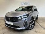 Peugeot 3008 GT PACK, Argent ou Gris, Achat, Euro 6, Automatique