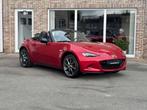 Mazda MX-5 2.0 ND 160 EDITION (003/160) / 47000km, Auto's, Mazda, Achterwielaandrijving, 4 cilinders, Cabriolet, USB