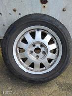 Audi a4 b5 velg, 15 inch, Banden en Velgen, Gebruikt, Personenwagen