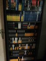 Video banden, Audio, Tv en Foto, Professionele apparaten, Ophalen, Gebruikt, Video