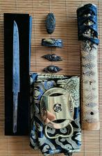 Kodogu, Enlèvement ou Envoi