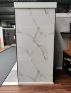 2 nieuwe pakken dumawall xl trapani gloss 260x90, Enlèvement, Neuf, Carrelage mural