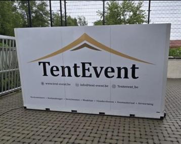 Koelcontainers voor elk feest te huur en te koop! beschikbaar voor biedingen