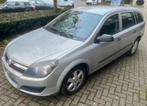 Opel Astra 1.4i benzine gekeurd v.vk., Auto's, Opel, Voorwielaandrijving, Elektrische ramen, Stof, 4 cilinders