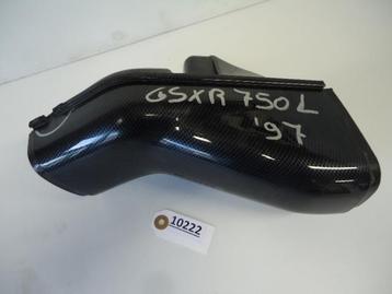 GSXR750 1998 - 2000, 1996 - 1997 Suzuki D1-19321 beschikbaar voor biedingen