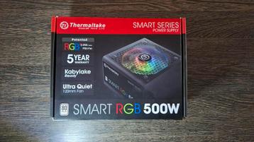 Alimentation PC beschikbaar voor biedingen