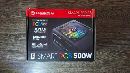 Alimentation PC, Computers en Software, Desktop Pc's, Zo goed als nieuw, Gaming, Ophalen of Verzenden