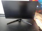 Monitor, Computers en Software, Monitoren, Zo goed als nieuw, DisplayPort, Quad HD (2K), 201 Hz of meer