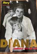Diana, Verzamelen, Ophalen, Zo goed als nieuw