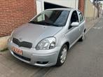 Toyota Yaris, Auto's, 4 cilinders, 5 deurs, Particulier, Zilver of Grijs