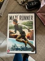 Trilogy maze runner, Cd's en Dvd's, Ophalen of Verzenden, Zo goed als nieuw, Boxset