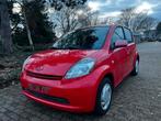 Daihatsu Sirion 1.0 gekeurd voor verkoop, Autos, Daihatsu, Rouge, 118 g/km, Achat, Boîte manuelle