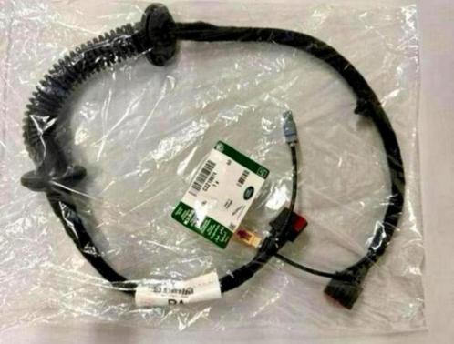 c2z19874 - JAGUAR XF kofferklep kofferbak bedrading kabels, Auto-onderdelen, Elektronica en Kabels, Jaguar, Nieuw, Ophalen of Verzenden