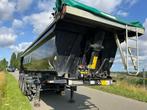 2018 Stas S300cx Oplegger, Overige brandstoffen, Bedrijf, Aanhangers en Opleggers, Te koop