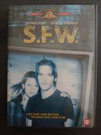 S.F.W. (1995) Reese Witherspoon, Stephen Dorff, Vanaf 16 jaar, 1980 tot heden, Drama, Ophalen of Verzenden