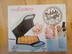 Gaufrier "Bubble Waffle factory", Electroménager, Enlèvement ou Envoi, Comme neuf