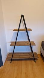 Rek / étagère, Huis en Inrichting, Ophalen, Zo goed als nieuw