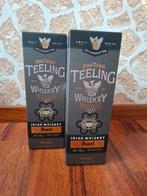 2 x Duvel Teeling Whiskey, Verzamelen, Biermerken, Ophalen, Duvel