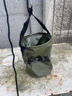 Fox water bucket, Ophalen, Nieuw