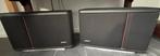 2 luidsprekers Bose, Audio, Tv en Foto, Luidsprekerboxen, Ophalen, Gebruikt, Overige typen, Bose