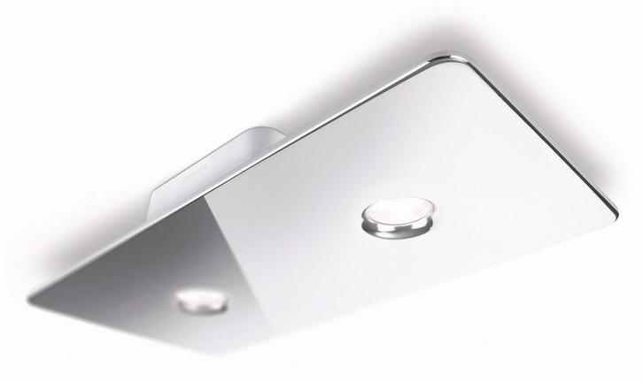 Philips LED armatuur model LEDINO, Huis en Inrichting, Lampen | Plafondlampen, Zo goed als nieuw, Metaal, Ophalen of Verzenden