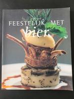 Feestelijk met bier, Enlèvement ou Envoi, Comme neuf