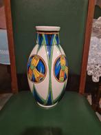 Boch Frères vaas, Antiek en Kunst, Antiek | Vazen, Ophalen