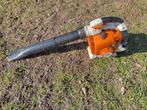 Stihl BG 86, Ophalen, Gebruikt, Bezem, Stihl