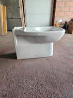 Moderne en strakke wc-pot van topmerk Duravit., Ophalen, Nieuw