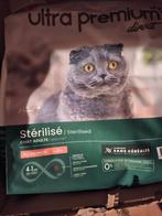 Paquet de croquettes Ultra Premium Direct, Ophalen, Kat