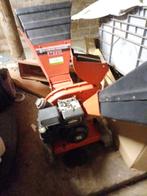 Hakselaar, Tuin en Terras, Hakselaars, Ophalen, Gebruikt