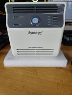 NAS Synology DS410j avec 1 disque 1TB et OS installé, Enlèvement, Utilisé