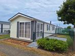 Te koop Vakantiechalet op park harendycke , Wenduine, Vakantie, Vakantiehuizen | België, 2 slaapkamers, Tuin, Aan zee, Chalet, Bungalow of Caravan