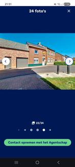 Instapklare woning, Immo, Maisons à vendre, 164 m², 320 kWh/m²/an, 200 à 500 m², 3 pièces