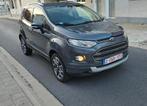 Ford EcoSport, 1.0, 2016, 81.428km, benzine, manual, Auto's, Ecosport, Handgeschakeld, Particulier, Zilver of Grijs