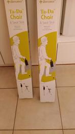 canne chaise, Enlèvement, Pliable, Neuf