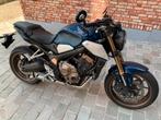 CB650R(nieuwstaat), Particulier, ABS, Naked bike