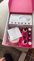 Nail polisher, Ophalen of Verzenden, Zo goed als nieuw